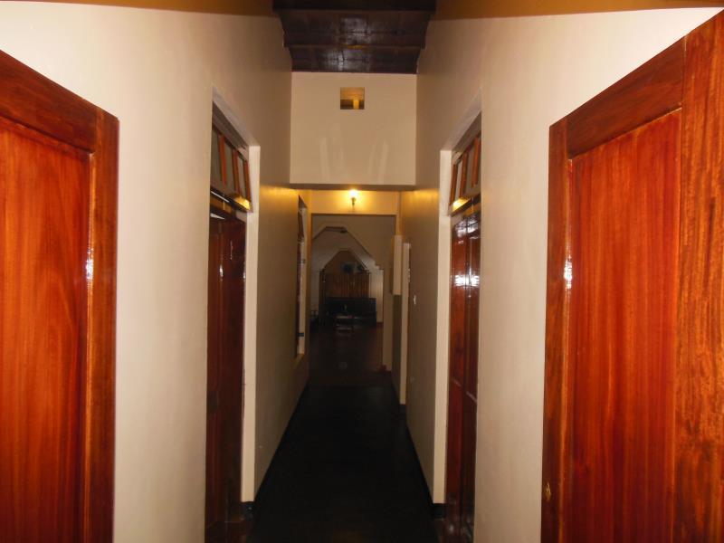The Royal Heritage Hotel And Ayurvedic Center Thiruvananthapuram Zewnętrze zdjęcie