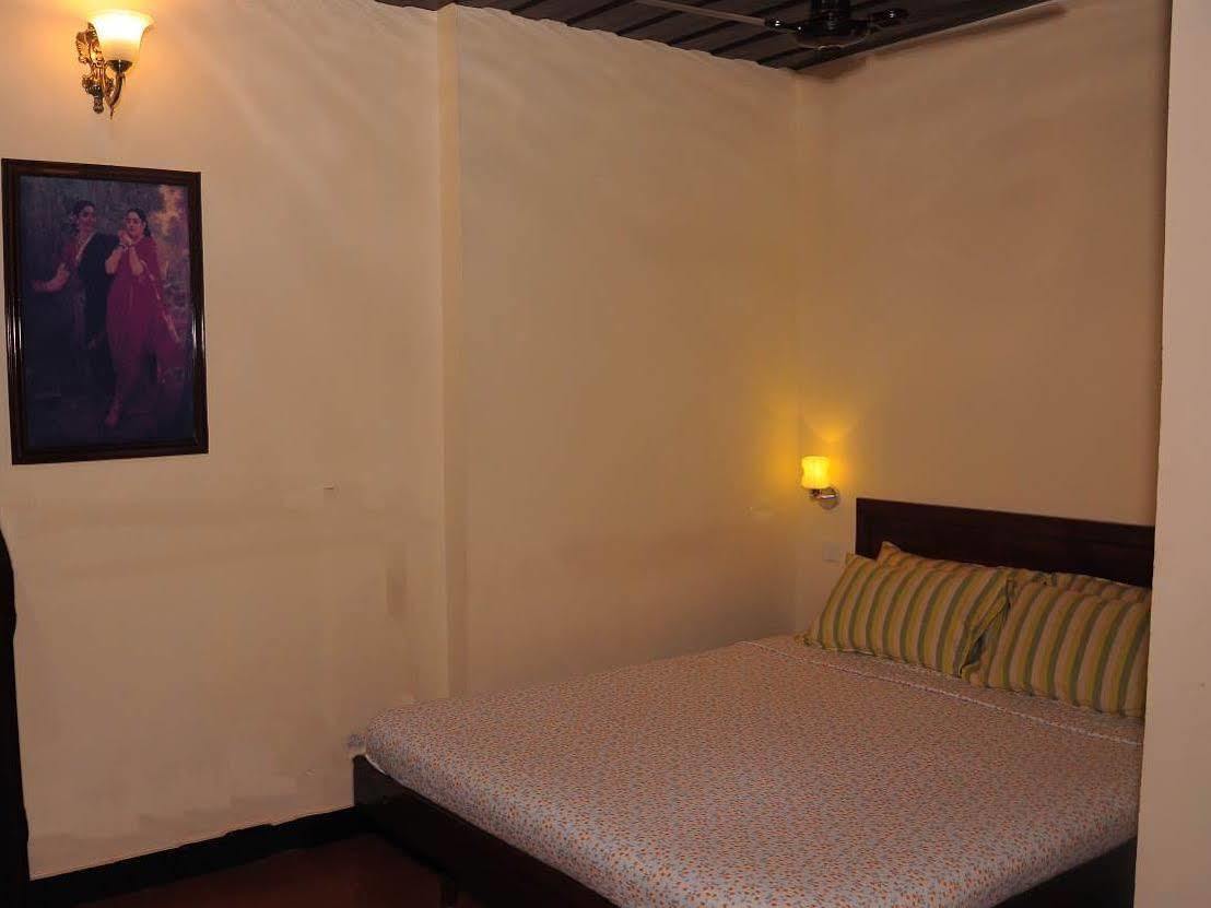 The Royal Heritage Hotel And Ayurvedic Center Thiruvananthapuram Zewnętrze zdjęcie