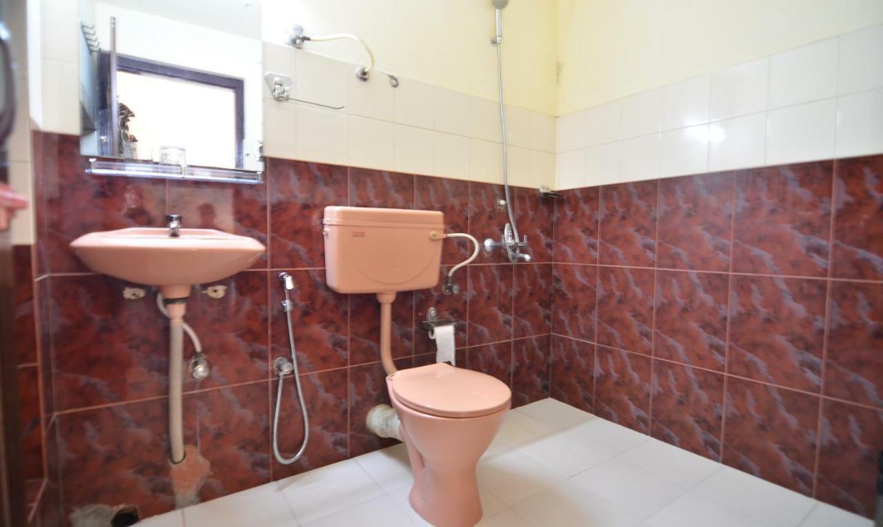 The Royal Heritage Hotel And Ayurvedic Center Thiruvananthapuram Zewnętrze zdjęcie